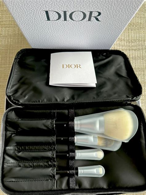 dior brush set 2017|Brushes & Tools .